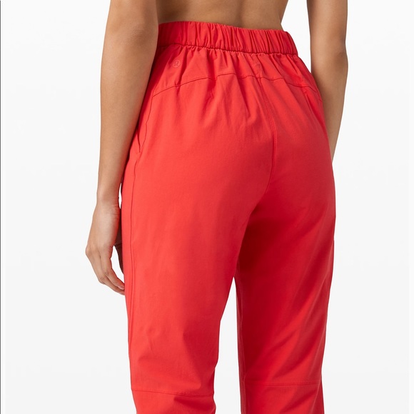 NWT lululemon HR pants - Picture 5 of 10